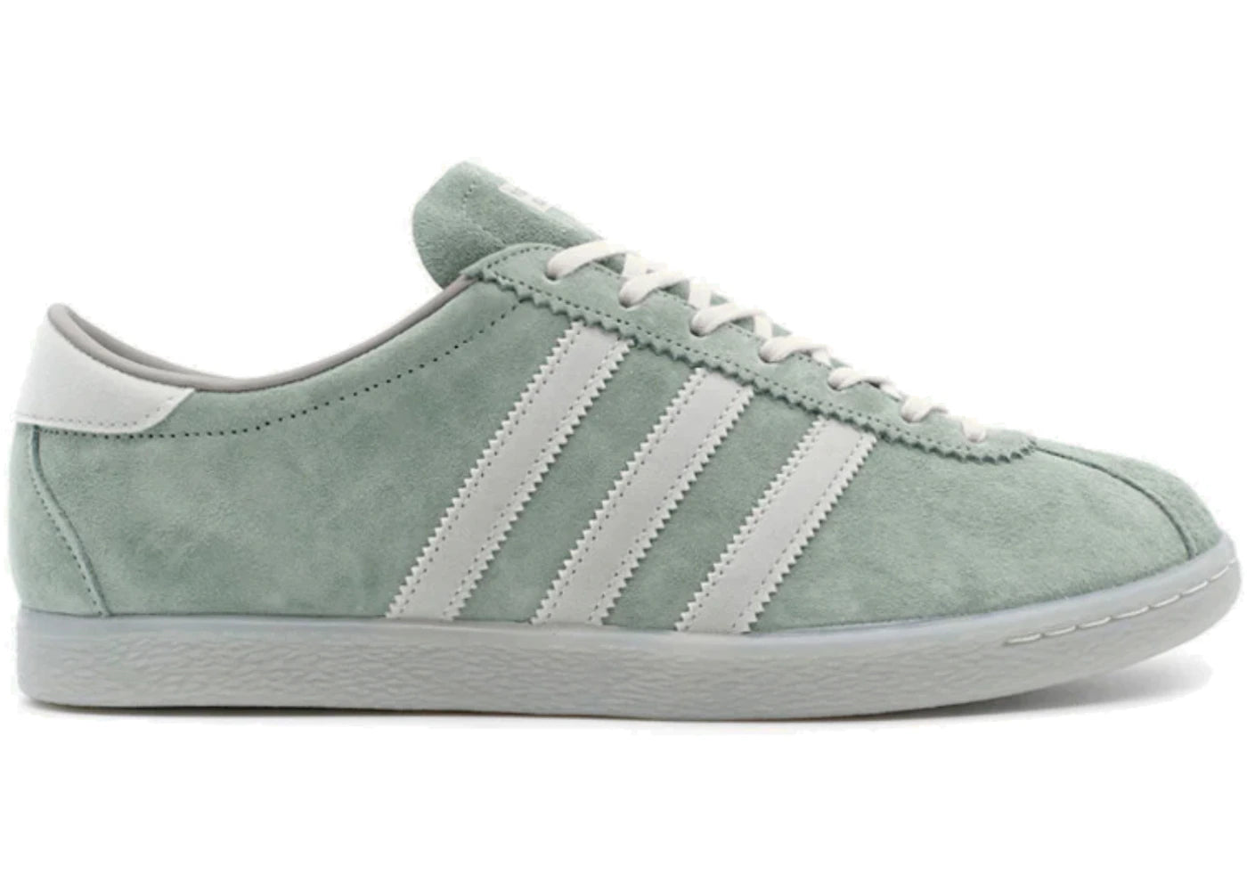 Adidas Tobacco Green Pantone Alumina