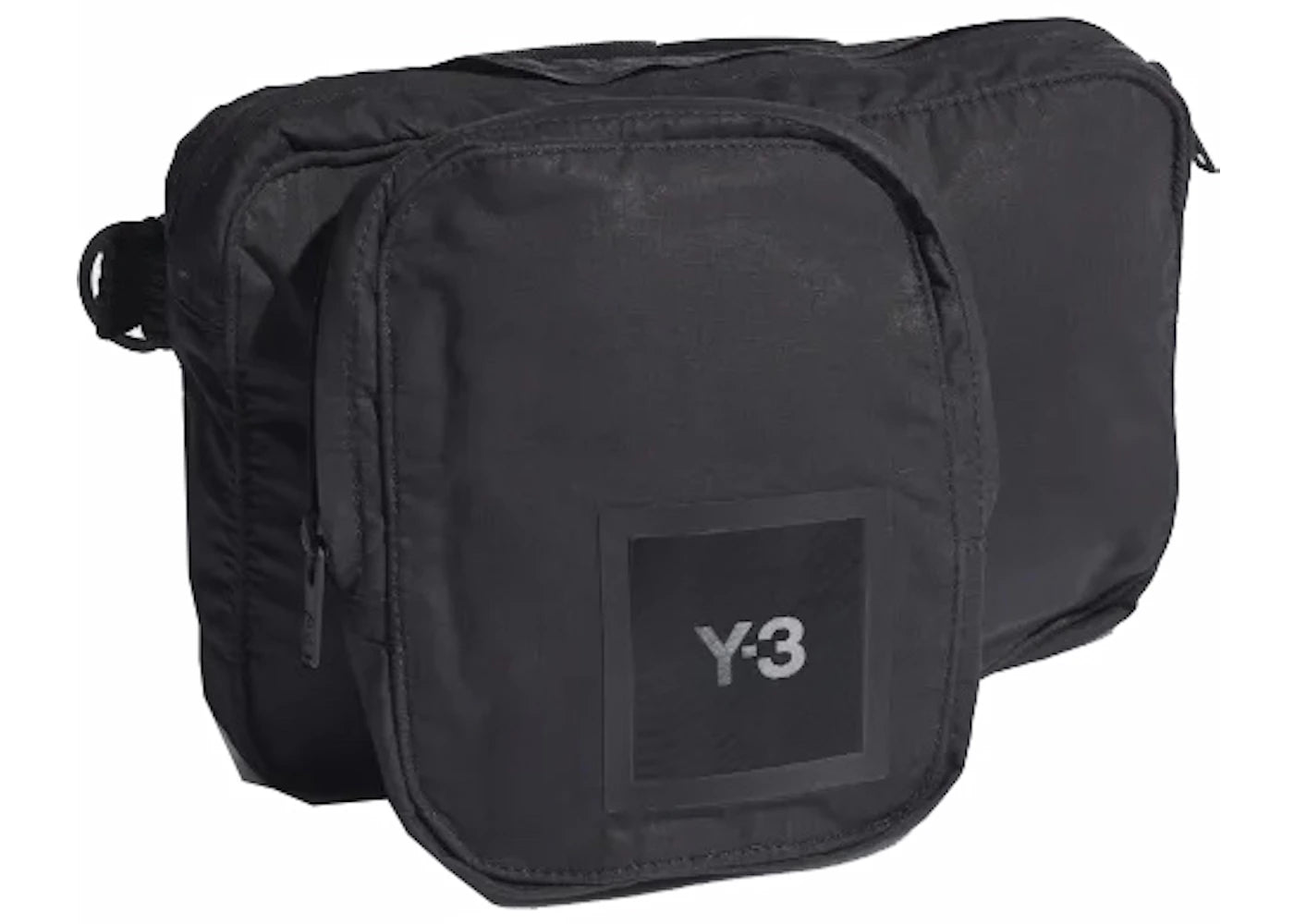 Adidas Y-3 Vest Bag Black