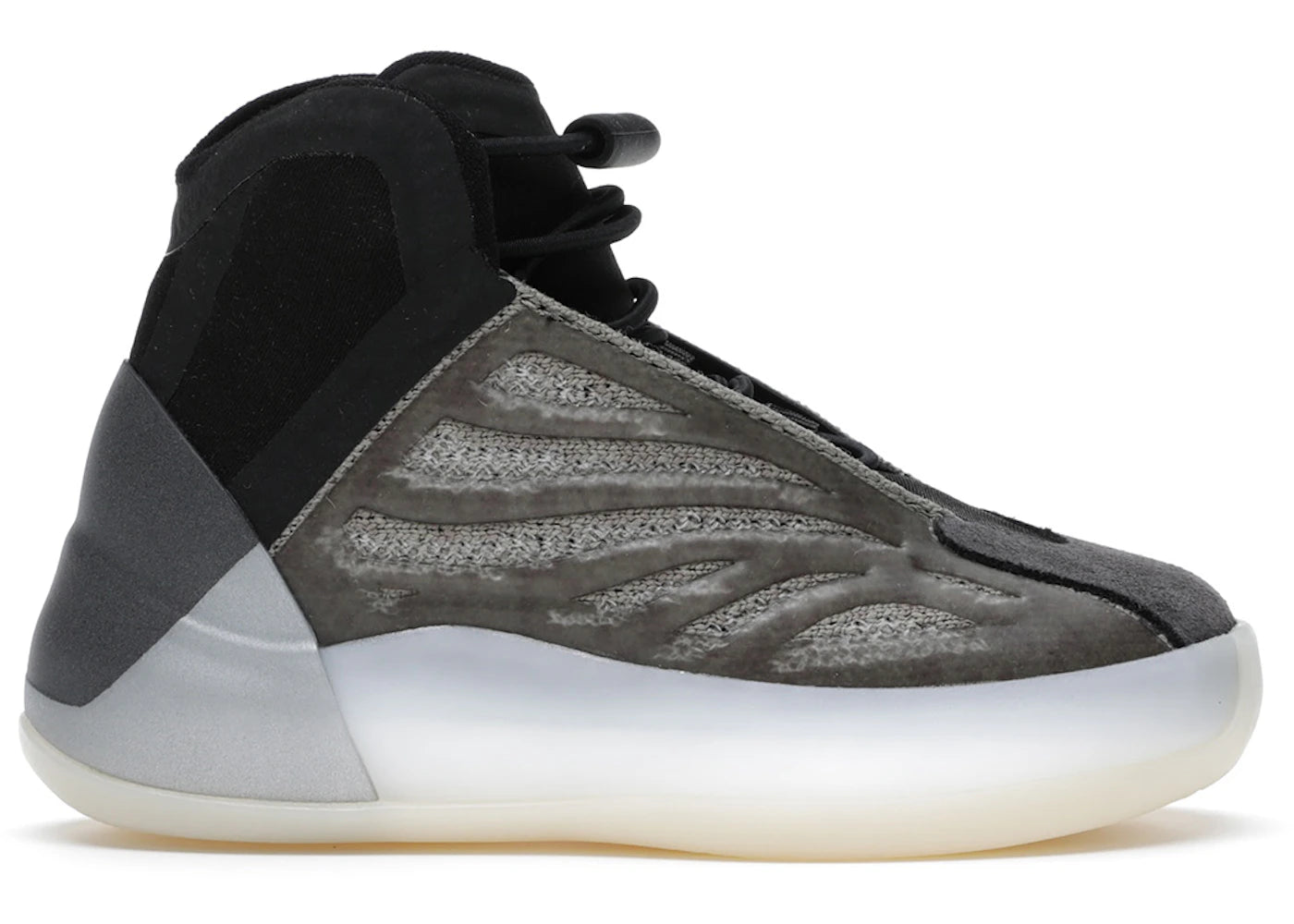 adidas yeezy qntm barium (infants)