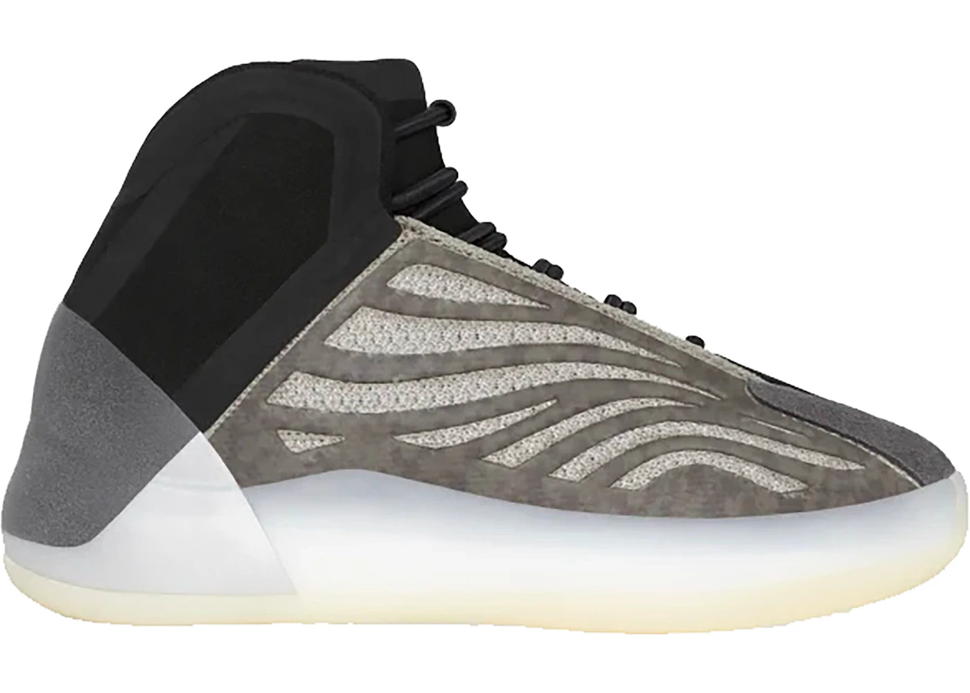 adidas yeezy qntm barium (kids)