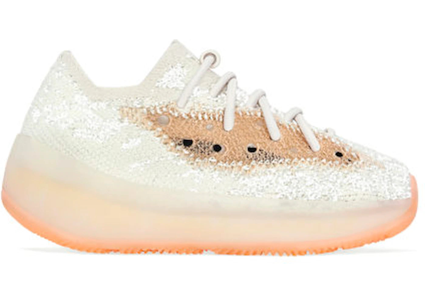 adidas yeezy 380 yecoraite reflective (infants)