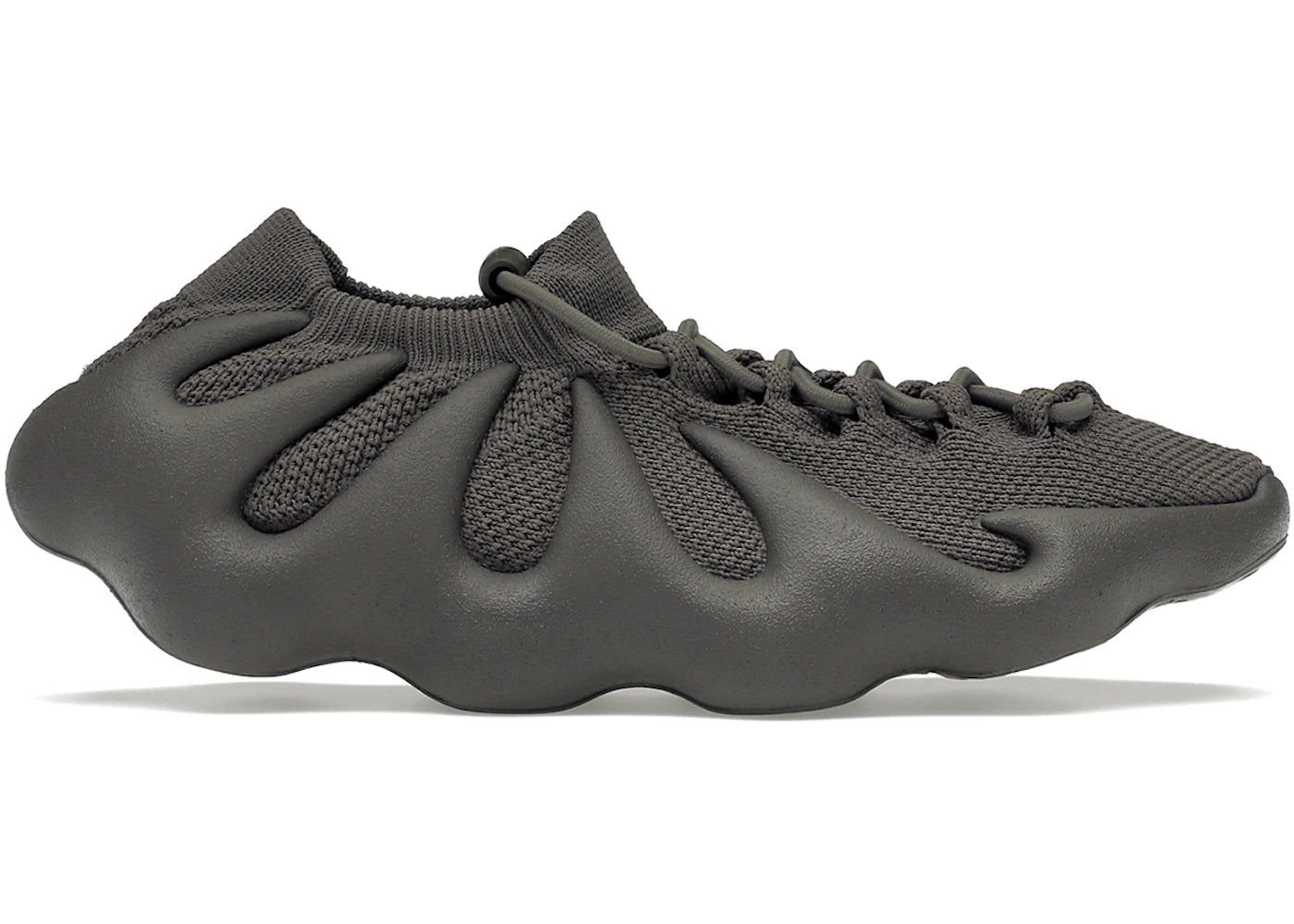 Adidas Yeezy 450 Cinder (Kids) – Kicks Machine