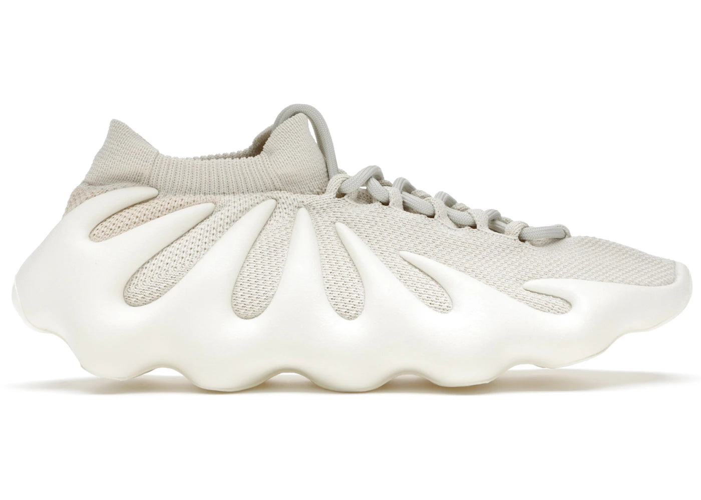 Men's adidas Yeezy 450 'Cloud White'