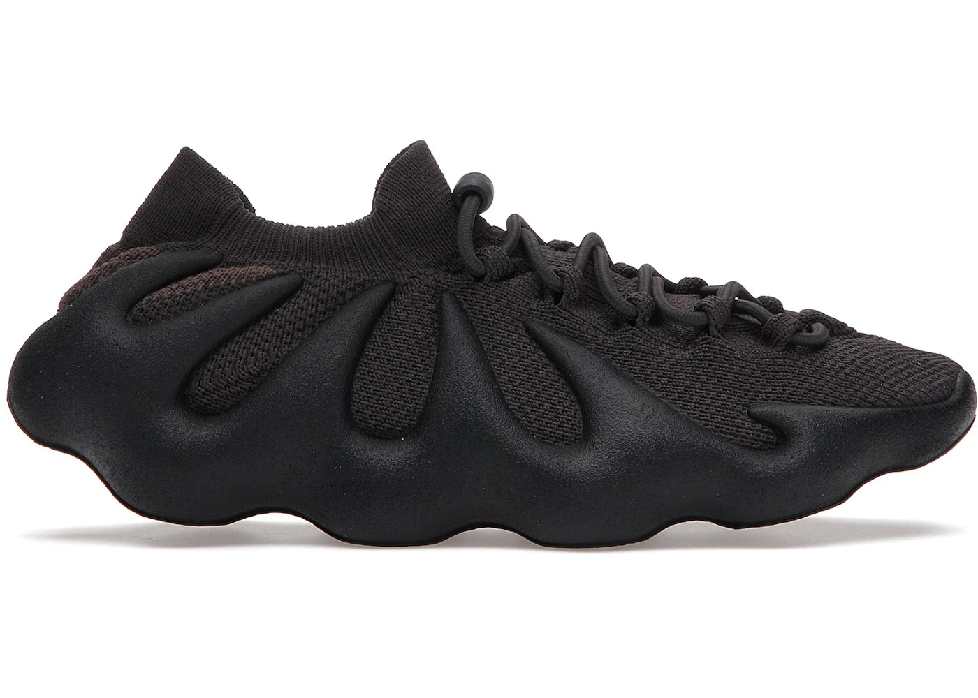 adidas yeezy 450 dark slate (kids)