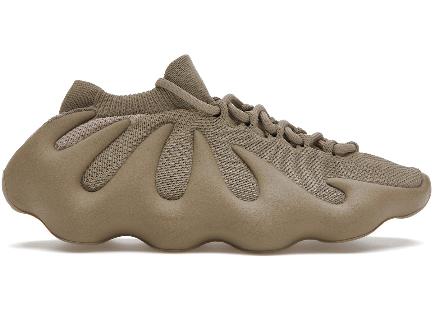 Adidas Yeezy 450 Stone Flax