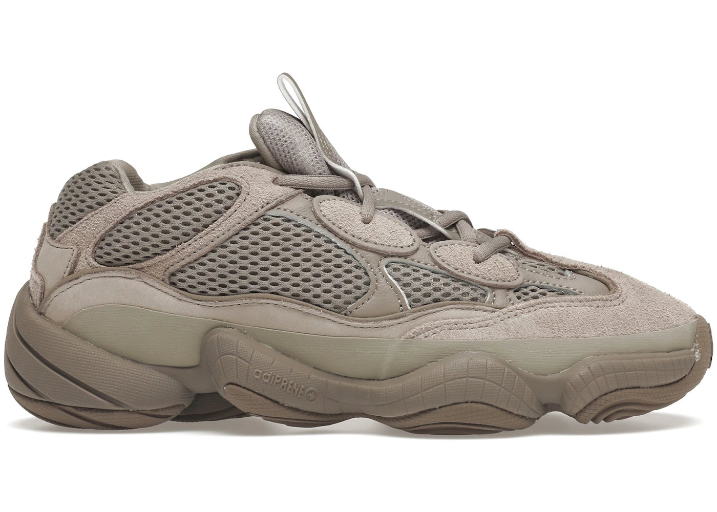Adidas Yeezy 500 Ash Grey UK