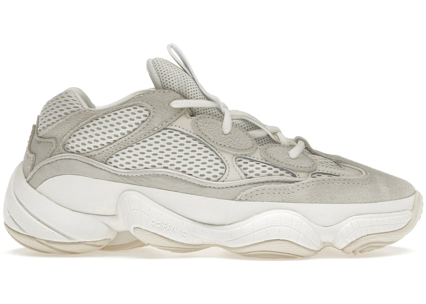 Adidas Yeezy 500 Bone White (2023) UK