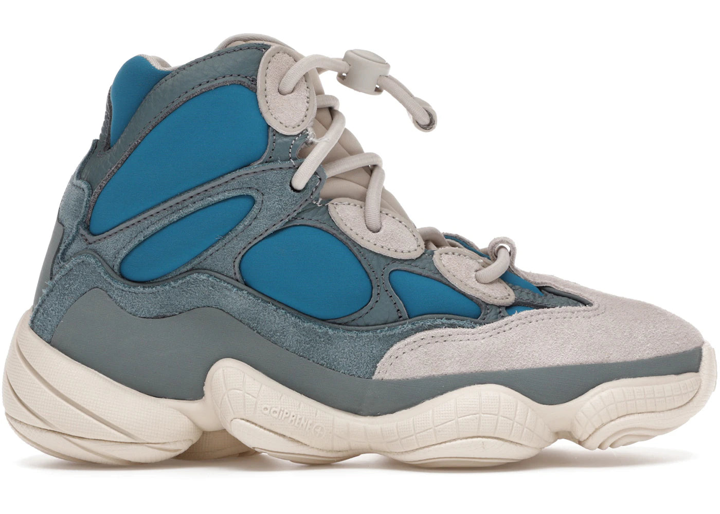 adidas yeezy 500 high frosted blue