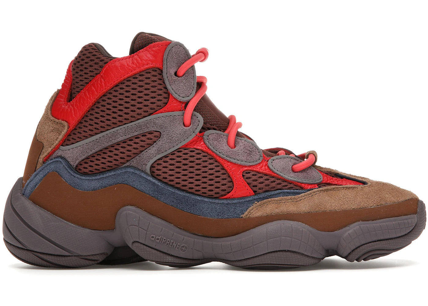 adidas yeezy 500 high sumac