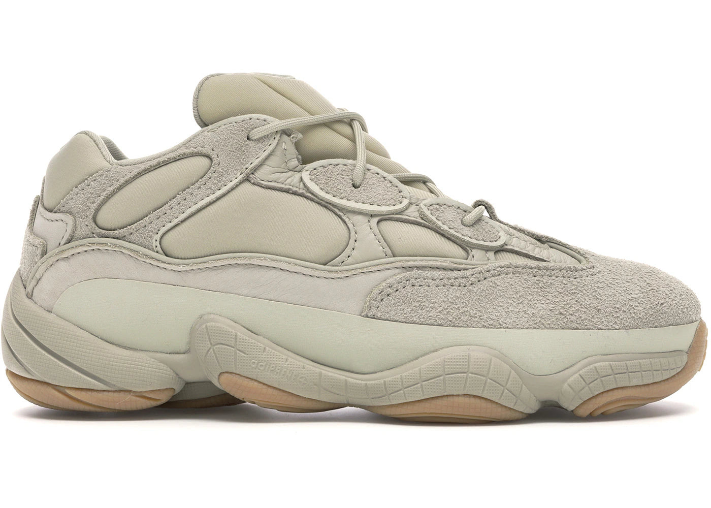 adidas yeezy 500 stone (kids)