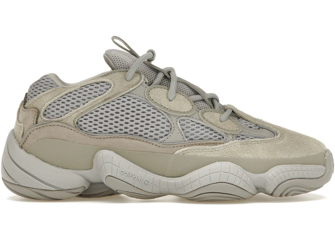 Adidas Yeezy 500 Stone Salt – Kicks Machine