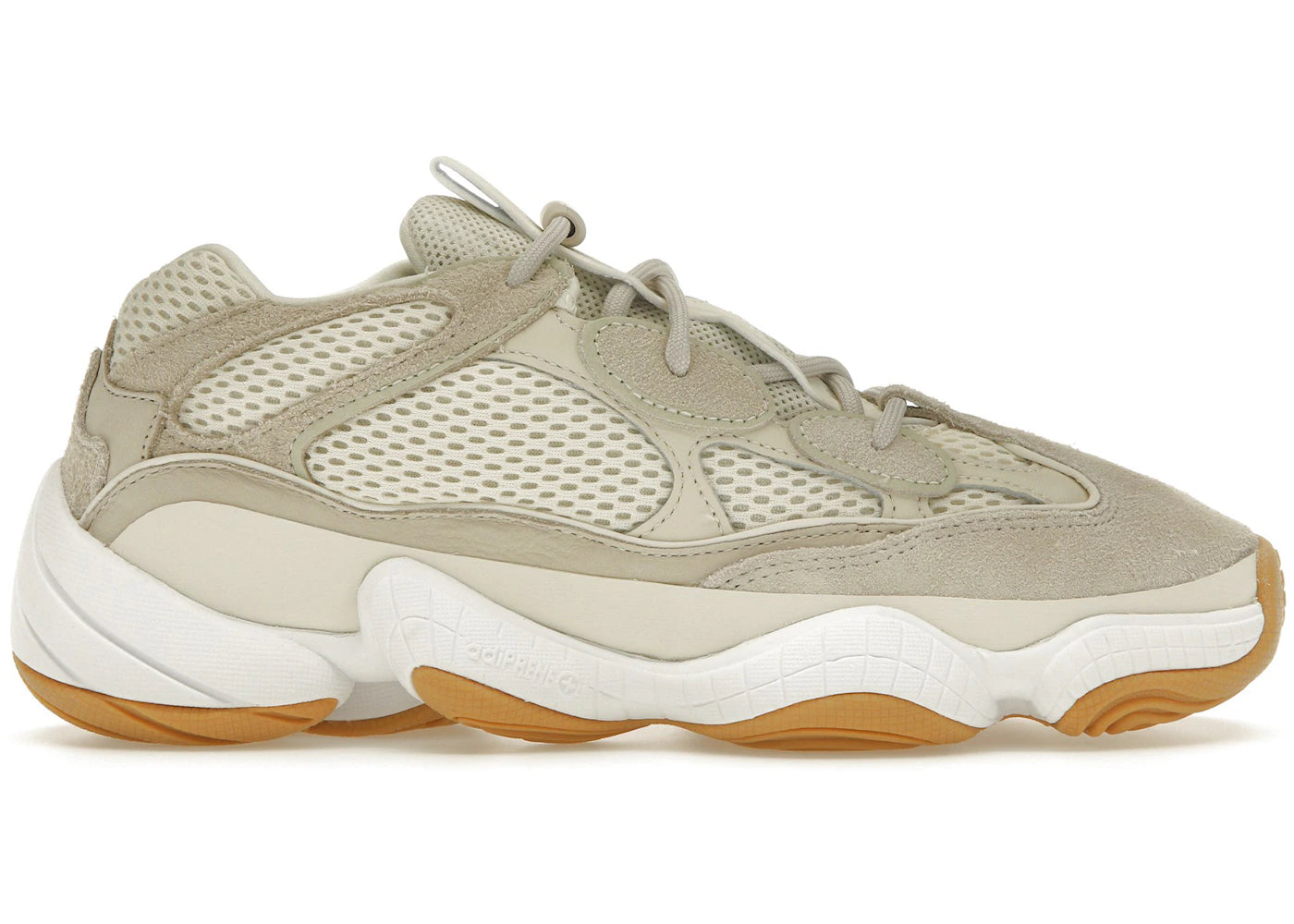 Adidas Yeezy 500 Stone Taupe UK - Main Image