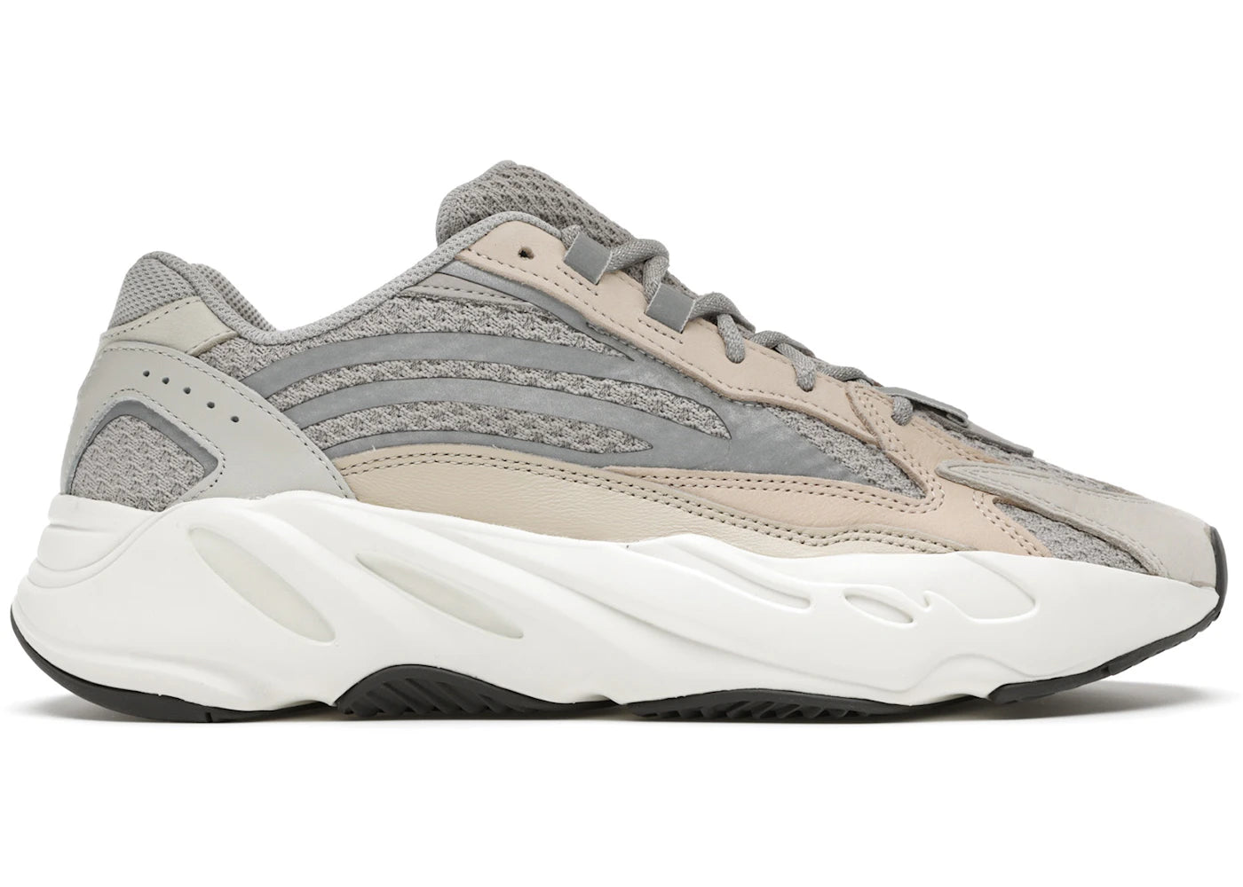 adidas yeezy boost 700 v2 cream