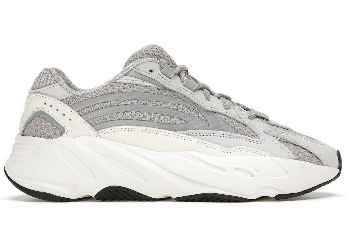 Adidas Yeezy Boost 700 V2 Static UK