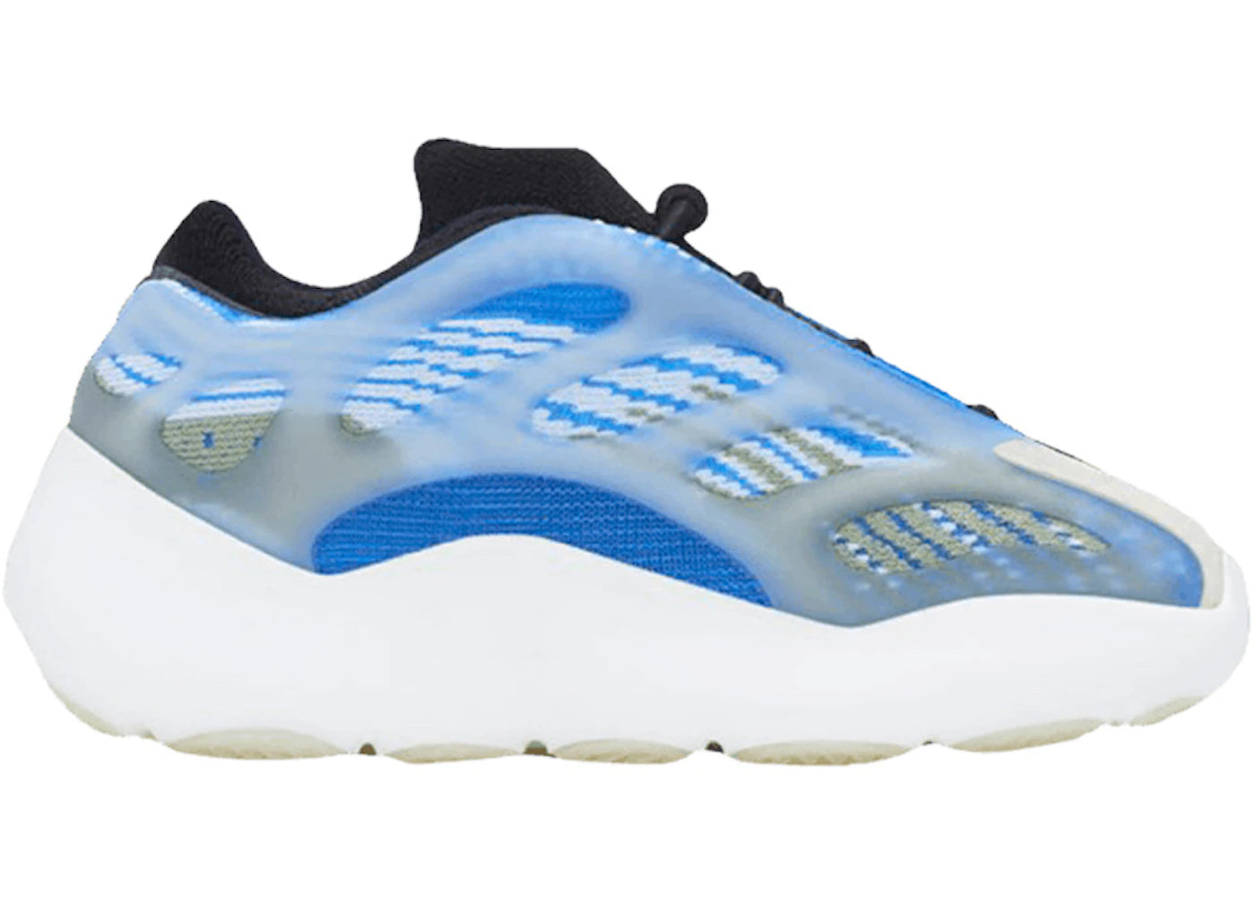 adidas yeezy 700 v3 arzareth (infants)