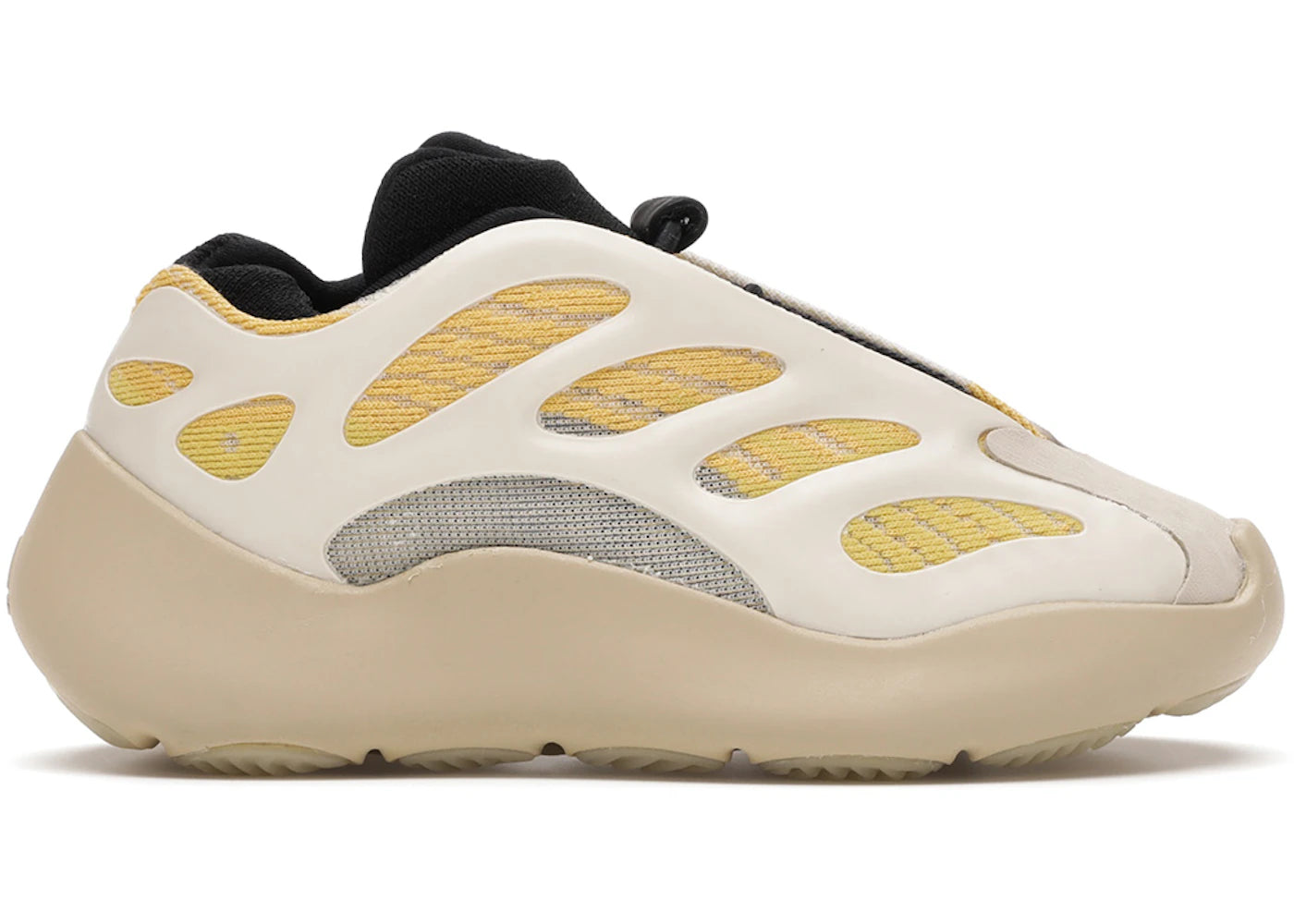 adidas yeezy 700 v3 safflower (infants)