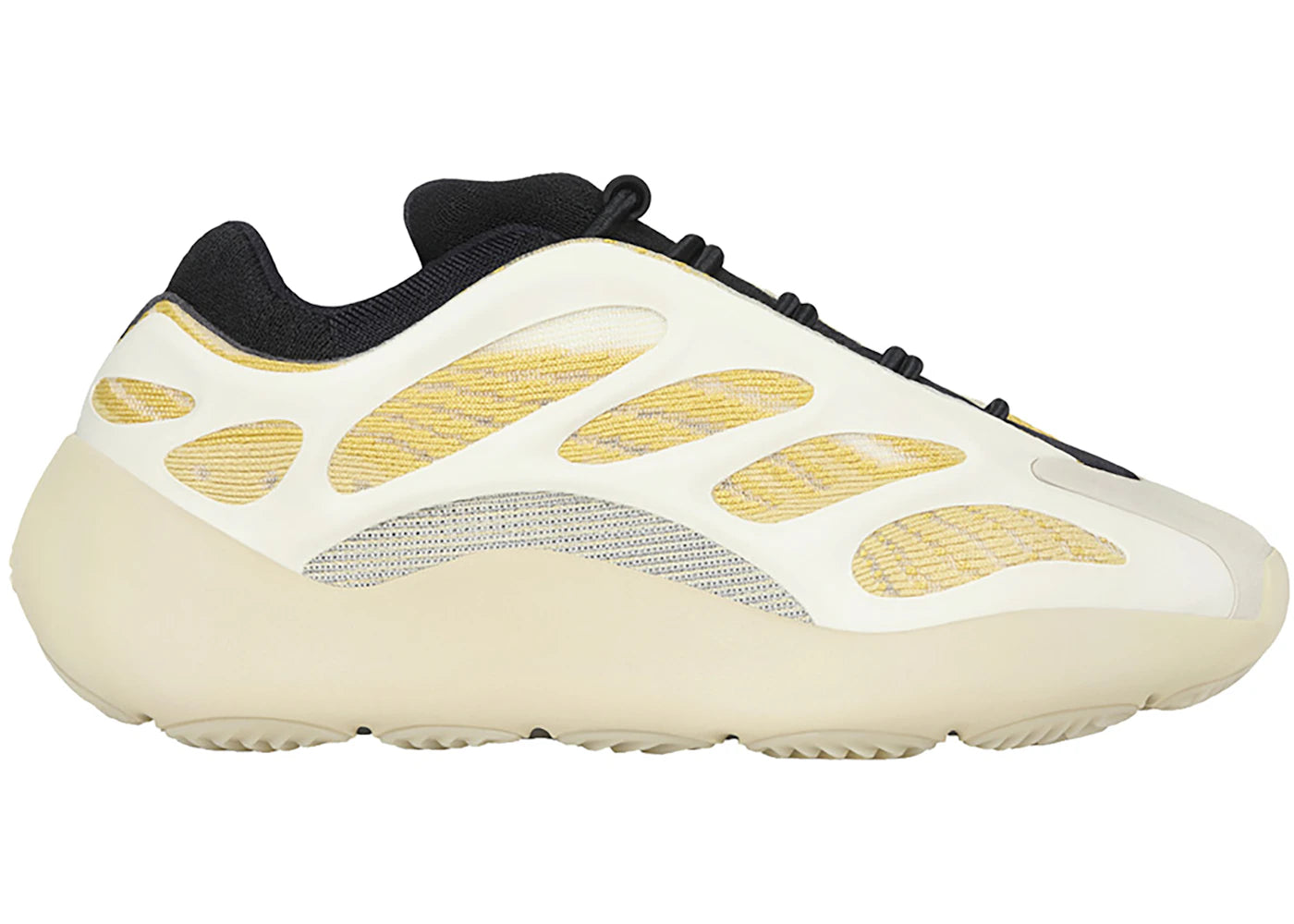 adidas yeezy 700 v3 safflower (kids)