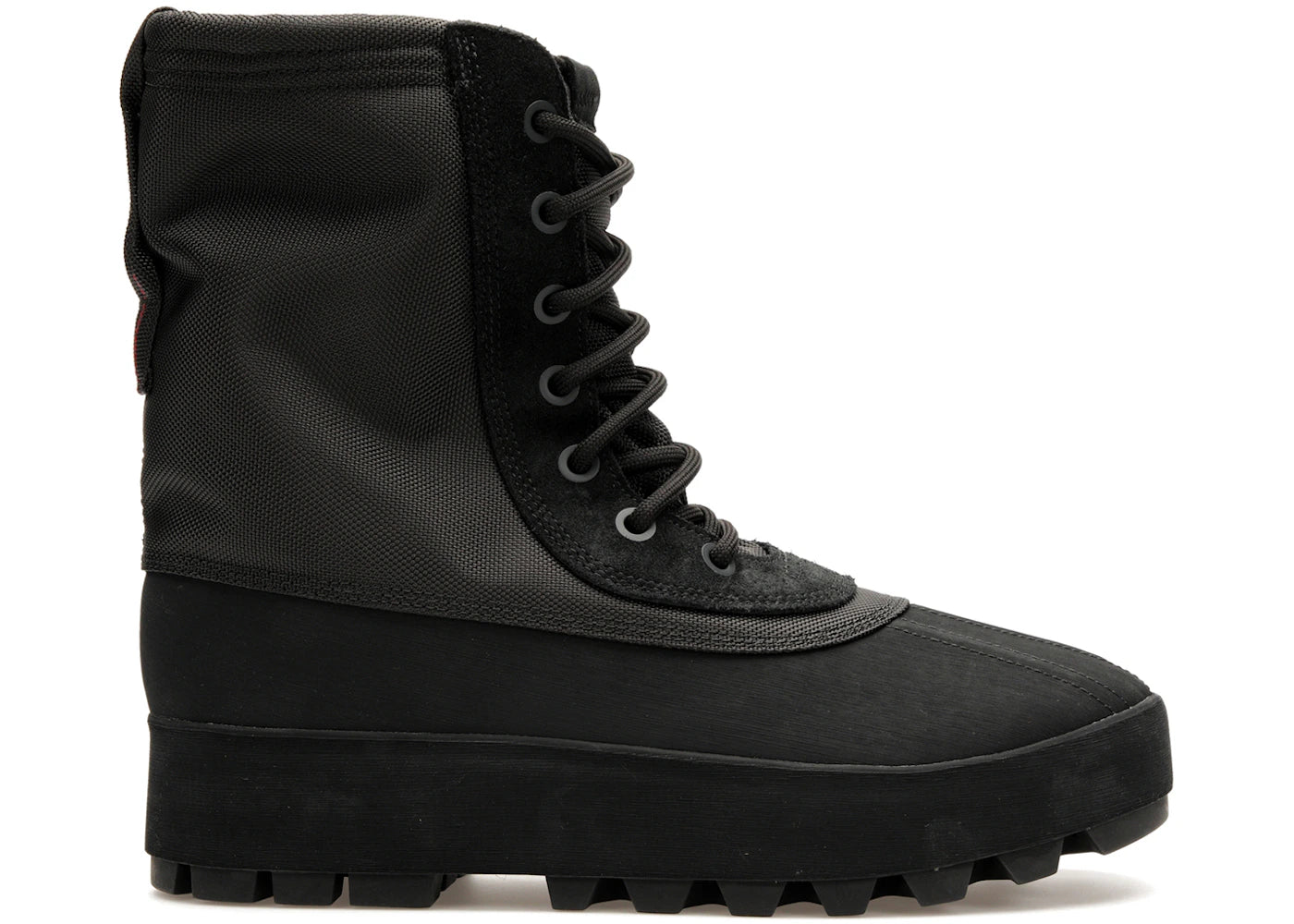 Adidas Yeezy 950 Pirate Black (2023)