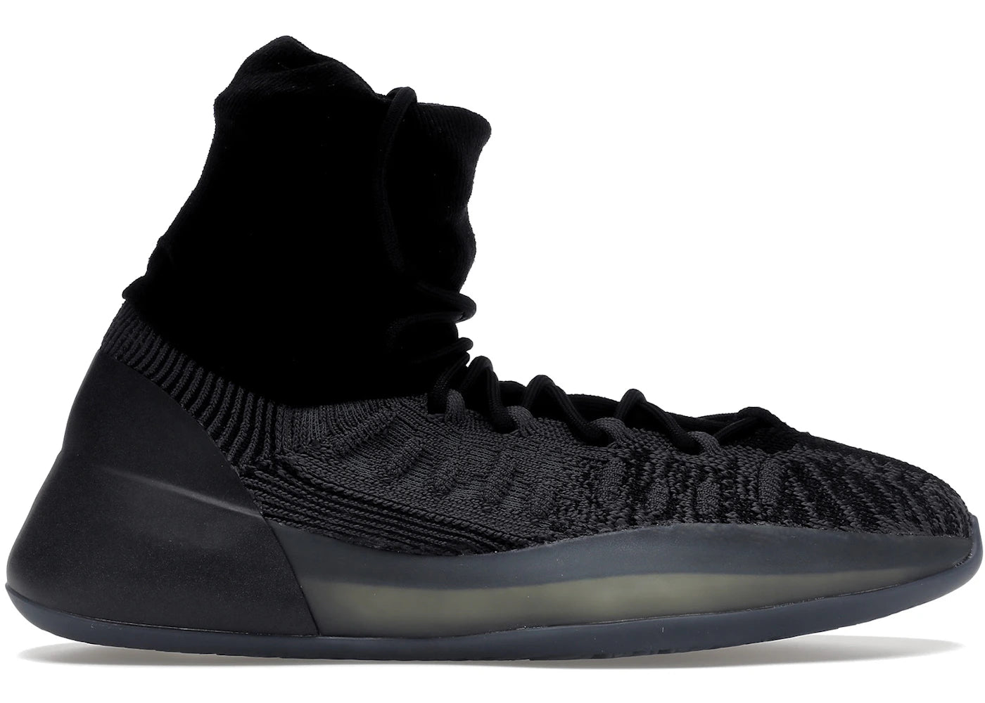 adidas yeezy bsktbl knit slate onyx