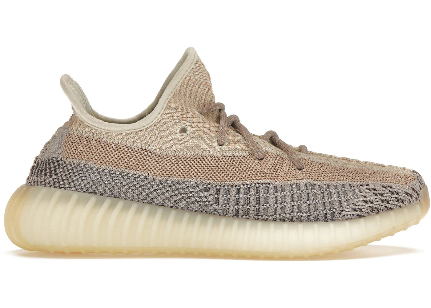 Adidas Yeezy Boost 350 V2 Ash Pearl UK