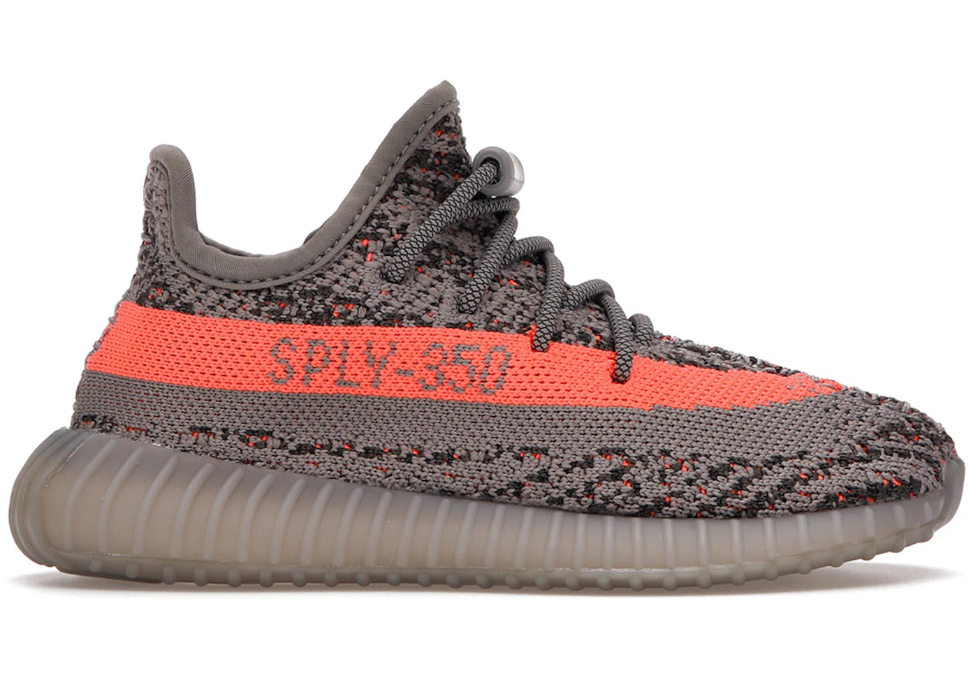adidas yeezy boost 350 v2 beluga reflective (infants)