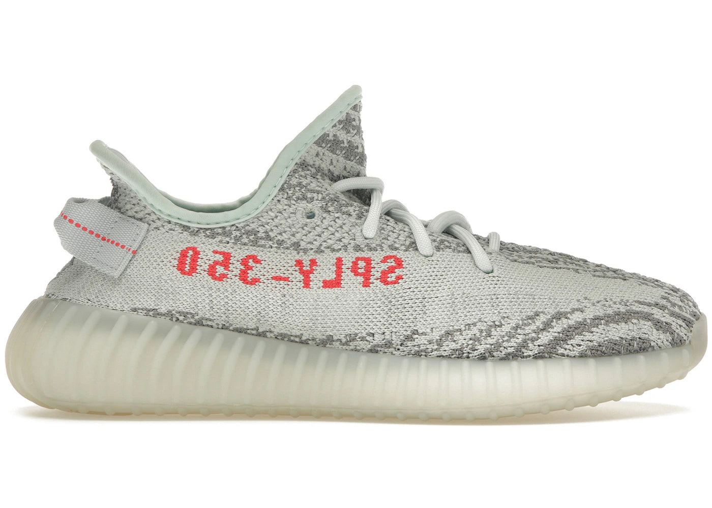 adidas yeezy boost 350 v2 blue tint
