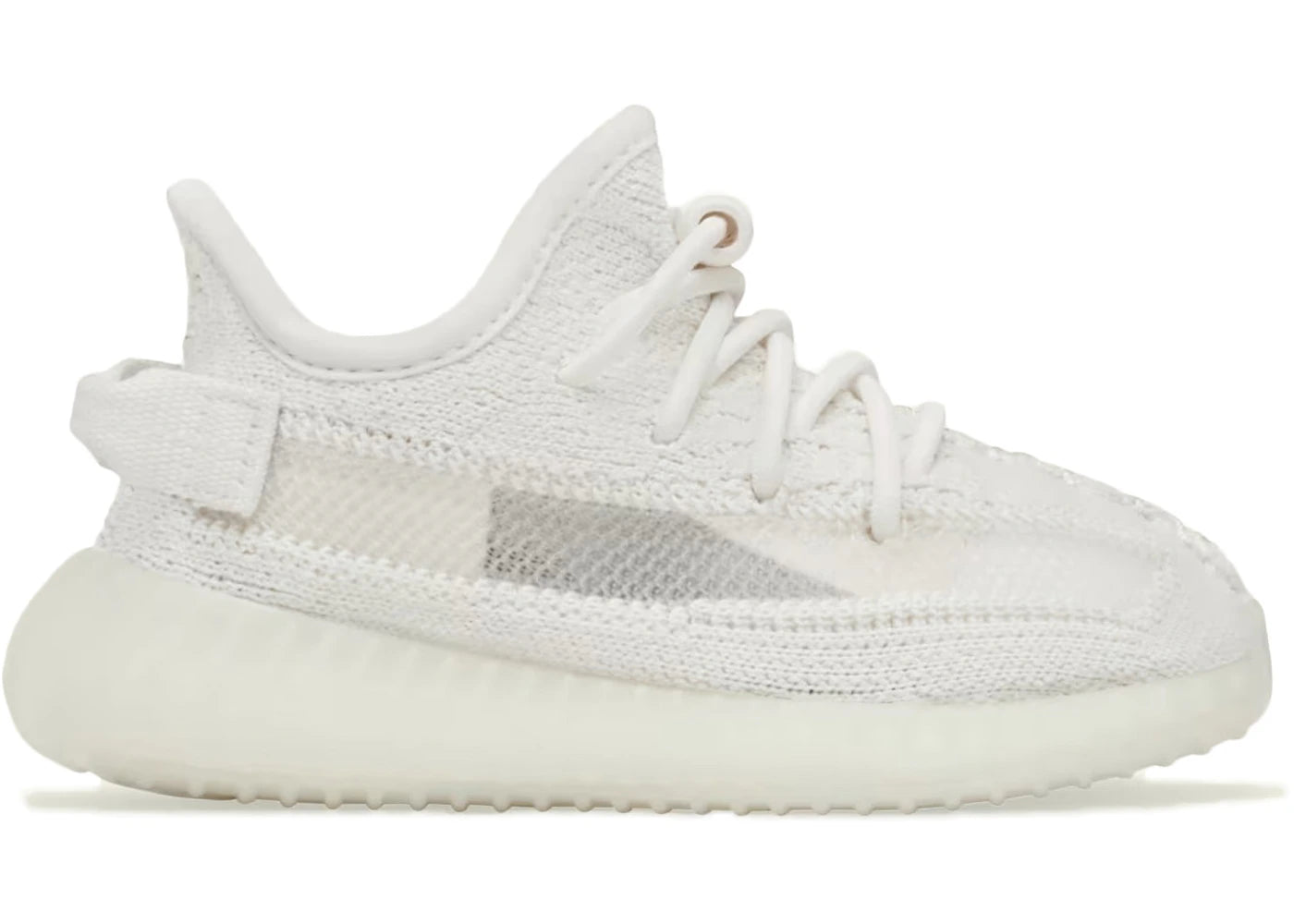 adidas yeezy boost 350 v2 bone (infants)