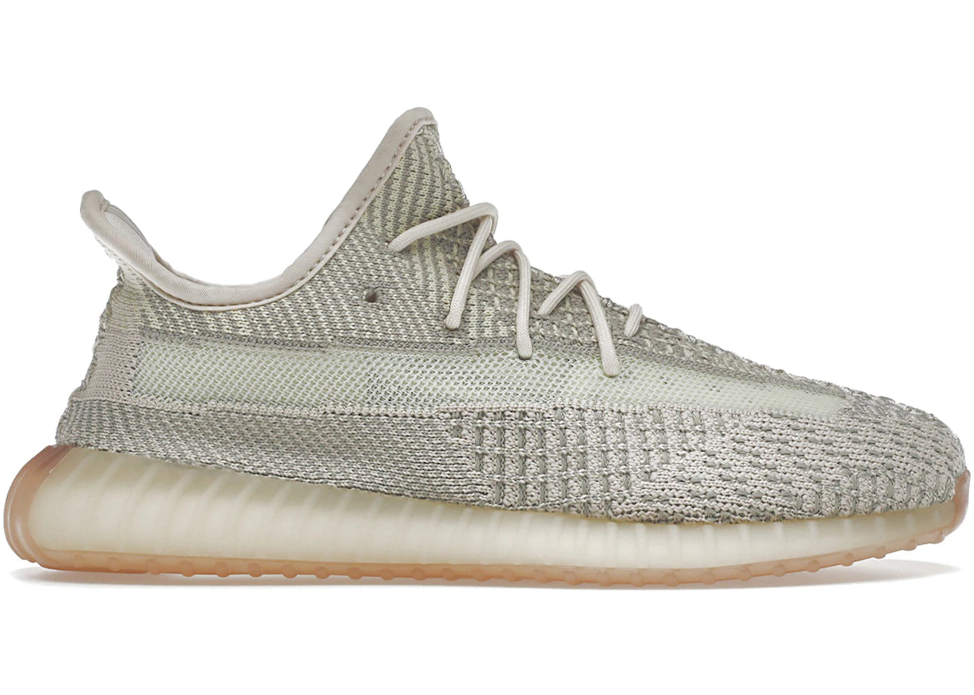 Adidas Yeezy Boost 350 V2 Citrin (Kids) – Kicks Machine