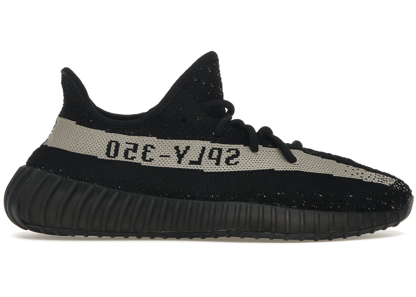 adidas yeezy boost 350 v2 core black white