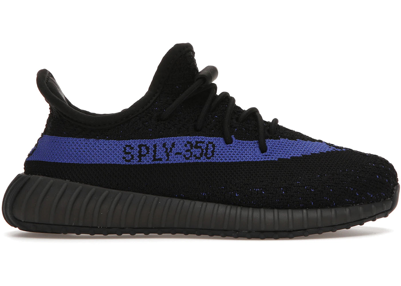 Adidas Yeezy Boost 350 V2 Dazzling Blue (Kids) – Kicks Machine