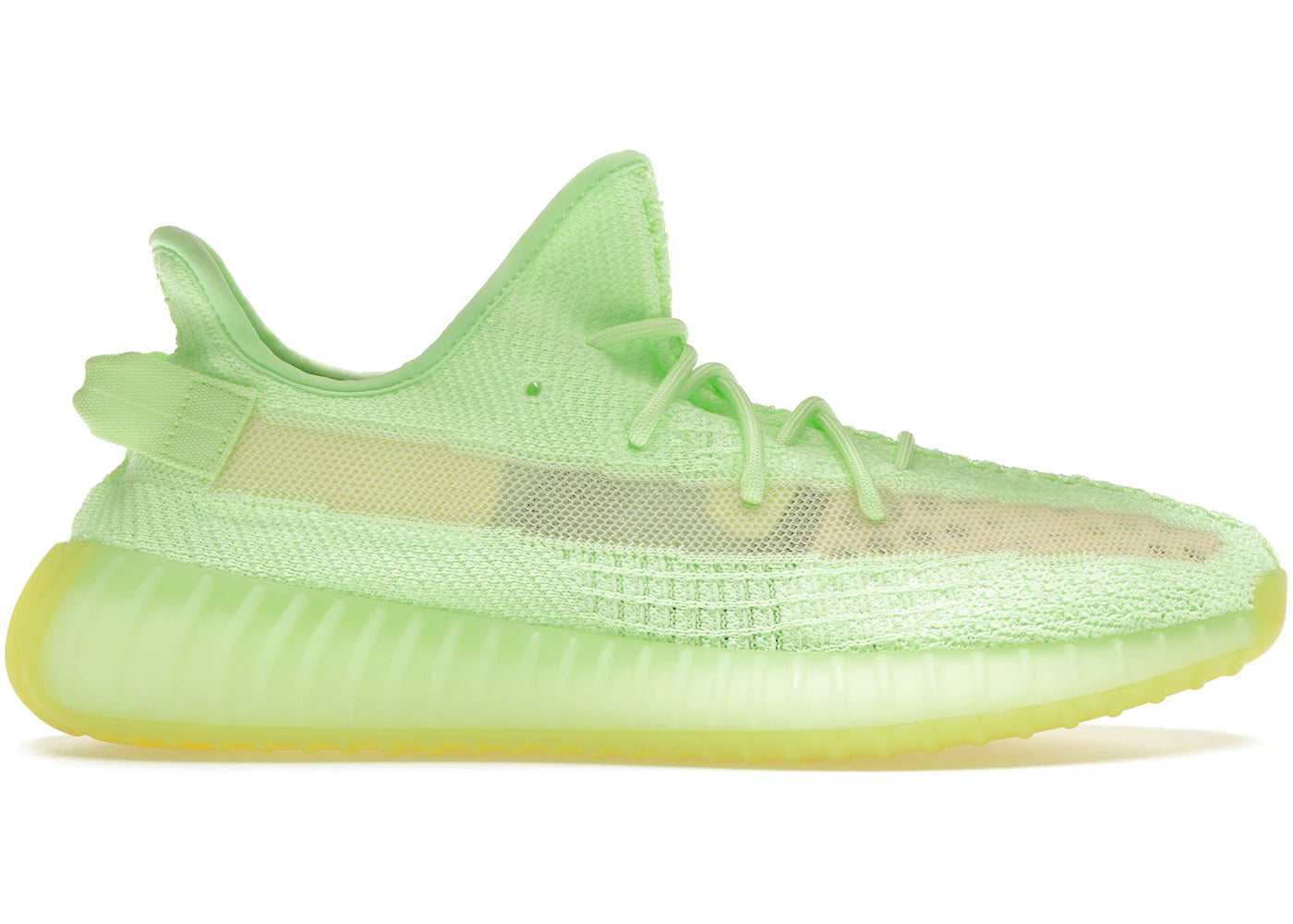 新品未使用 yeezyboost350v2 グリーン 26.5 Size 10 - adidas Yeezy Boost 350 V2 Green | eBay