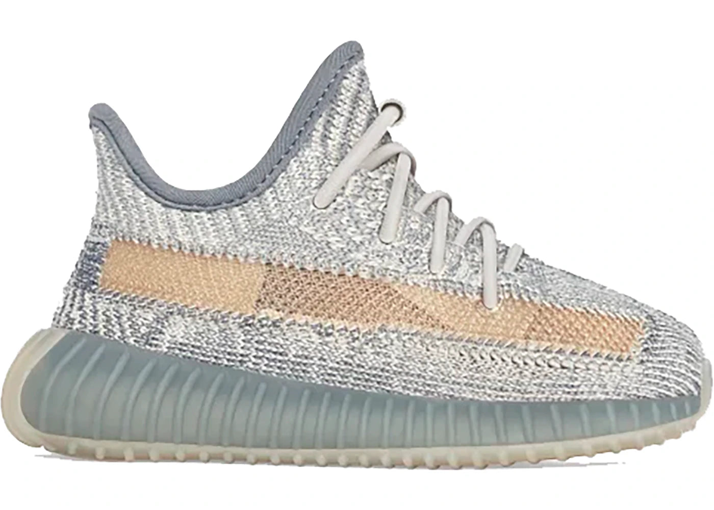 adidas yeezy boost 350 v2 israfil (infants)