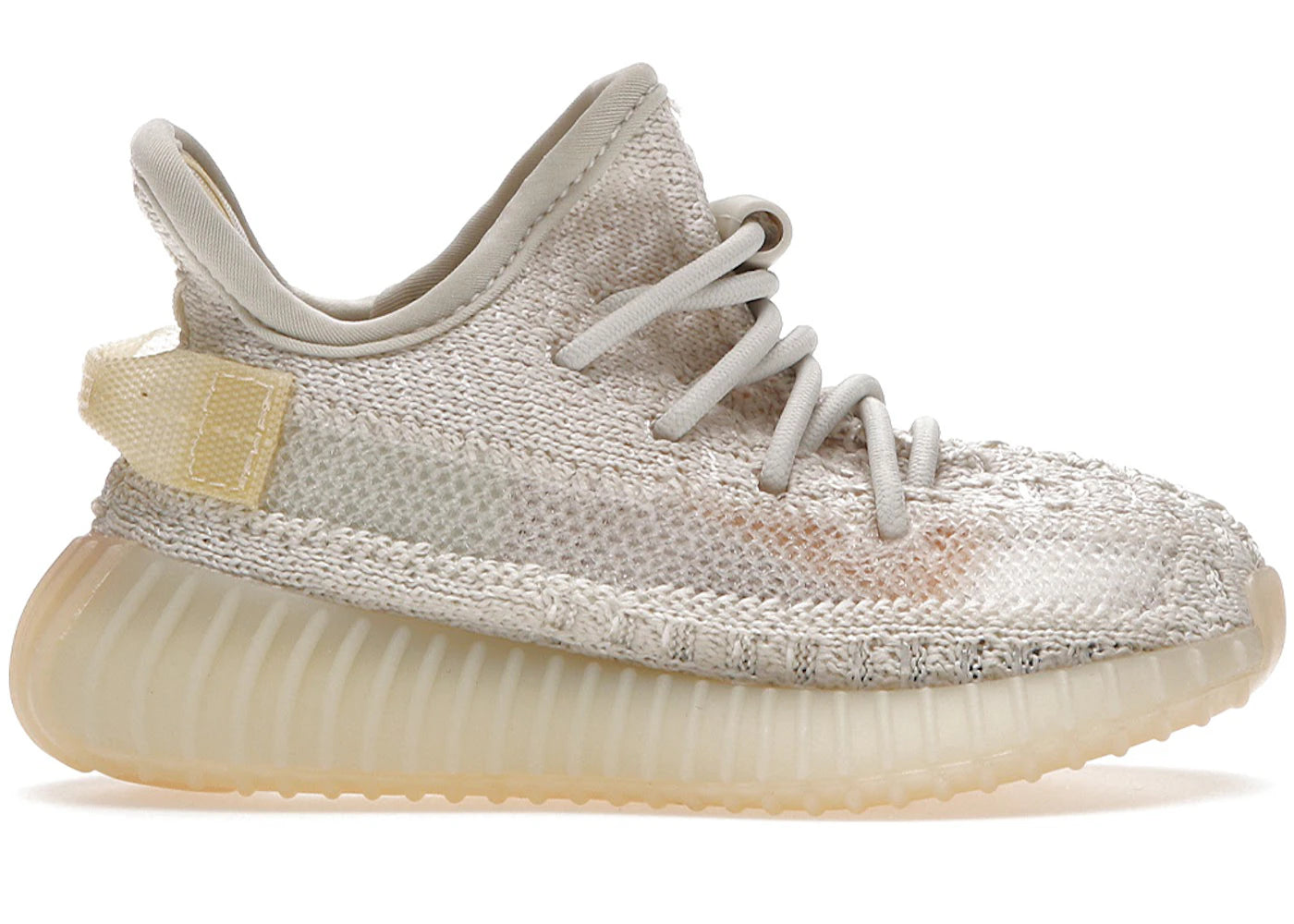 Adidas Yeezy Boost 350 V2 Light (Infants) – Kicks Machine