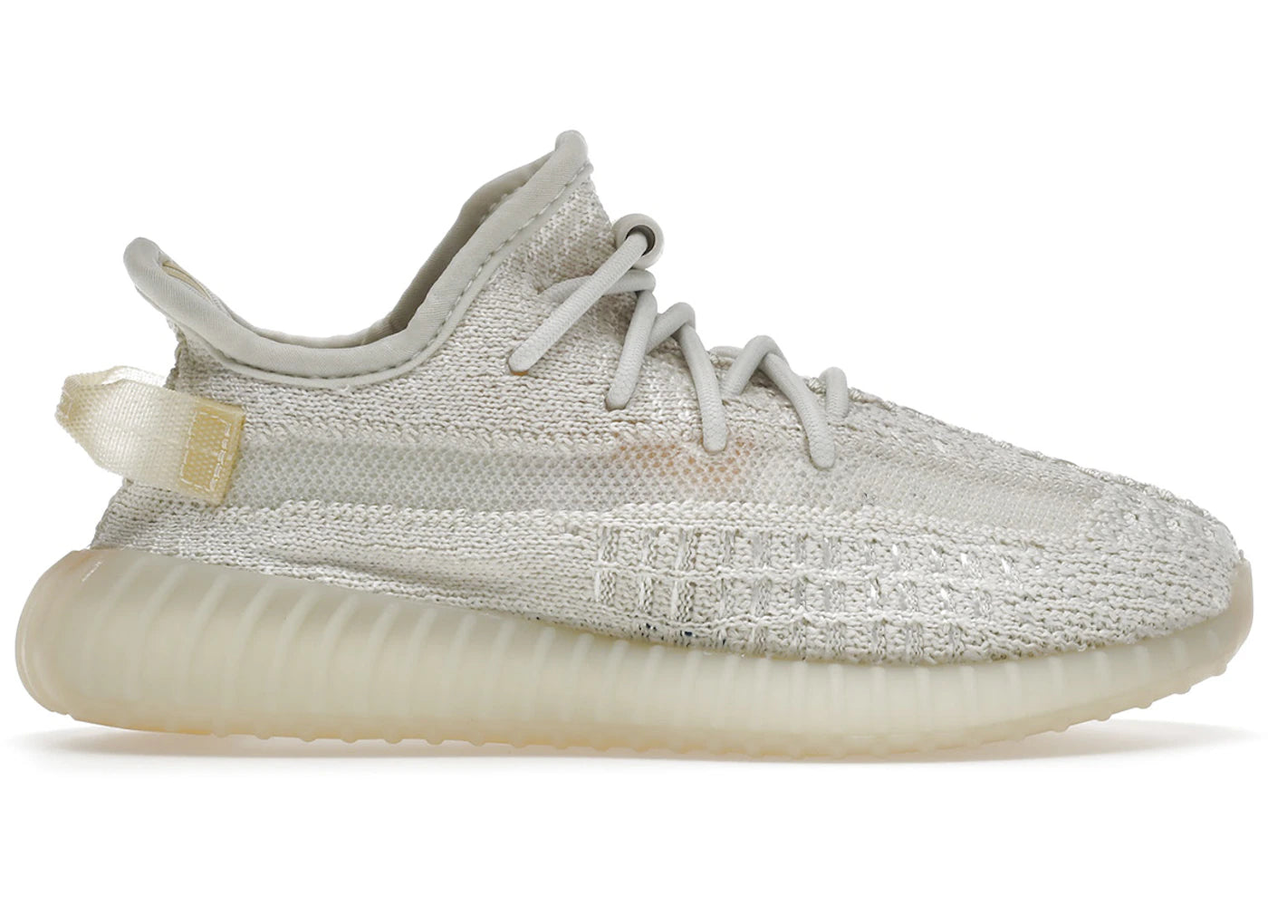 Adidas Yeezy Boost 350 V2 Light (Kids) – Kicks Machine
