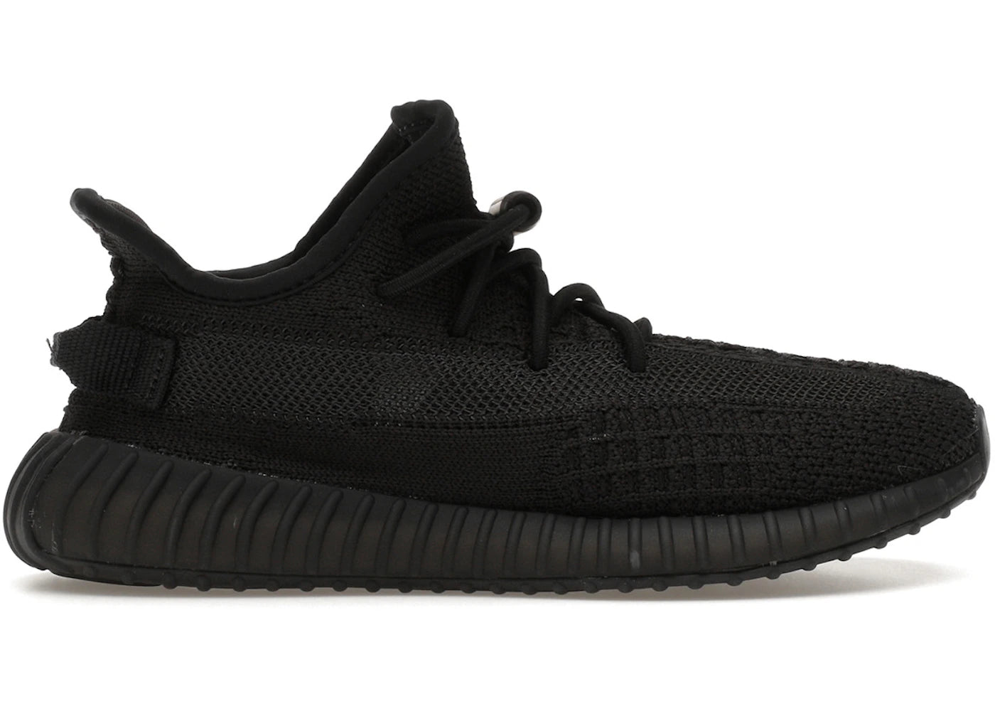 adidas yeezy boost 350 v2 onyx (kids)