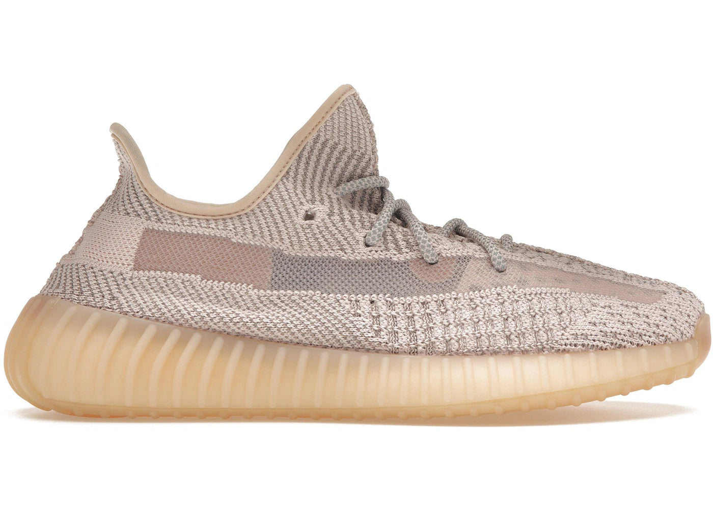 adidas yeezy boost 350 v2 synth (reflective)
