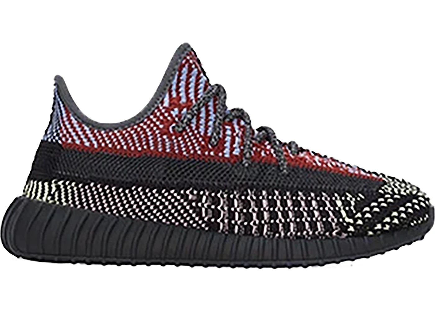 adidas yeezy boost 350 v2 yecheil (kids)