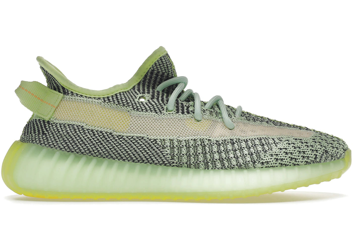 adidas yeezy boost 350 v2 yeezreel (reflective)