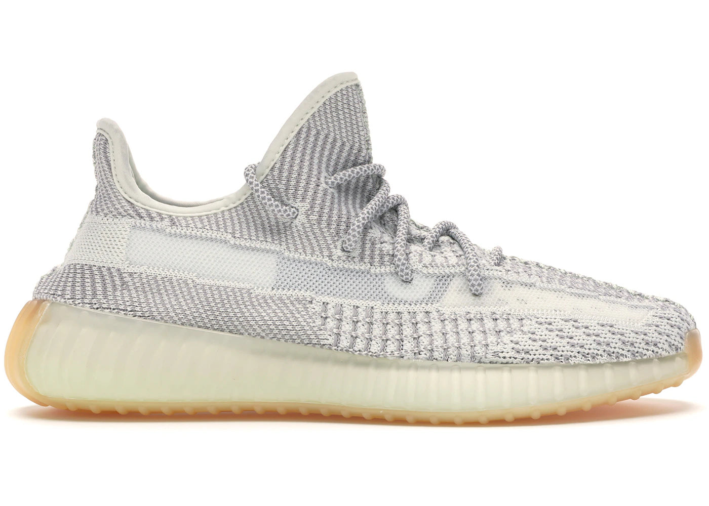 adidas yeezy boost 350 v2 yeshaya (non-reflective)