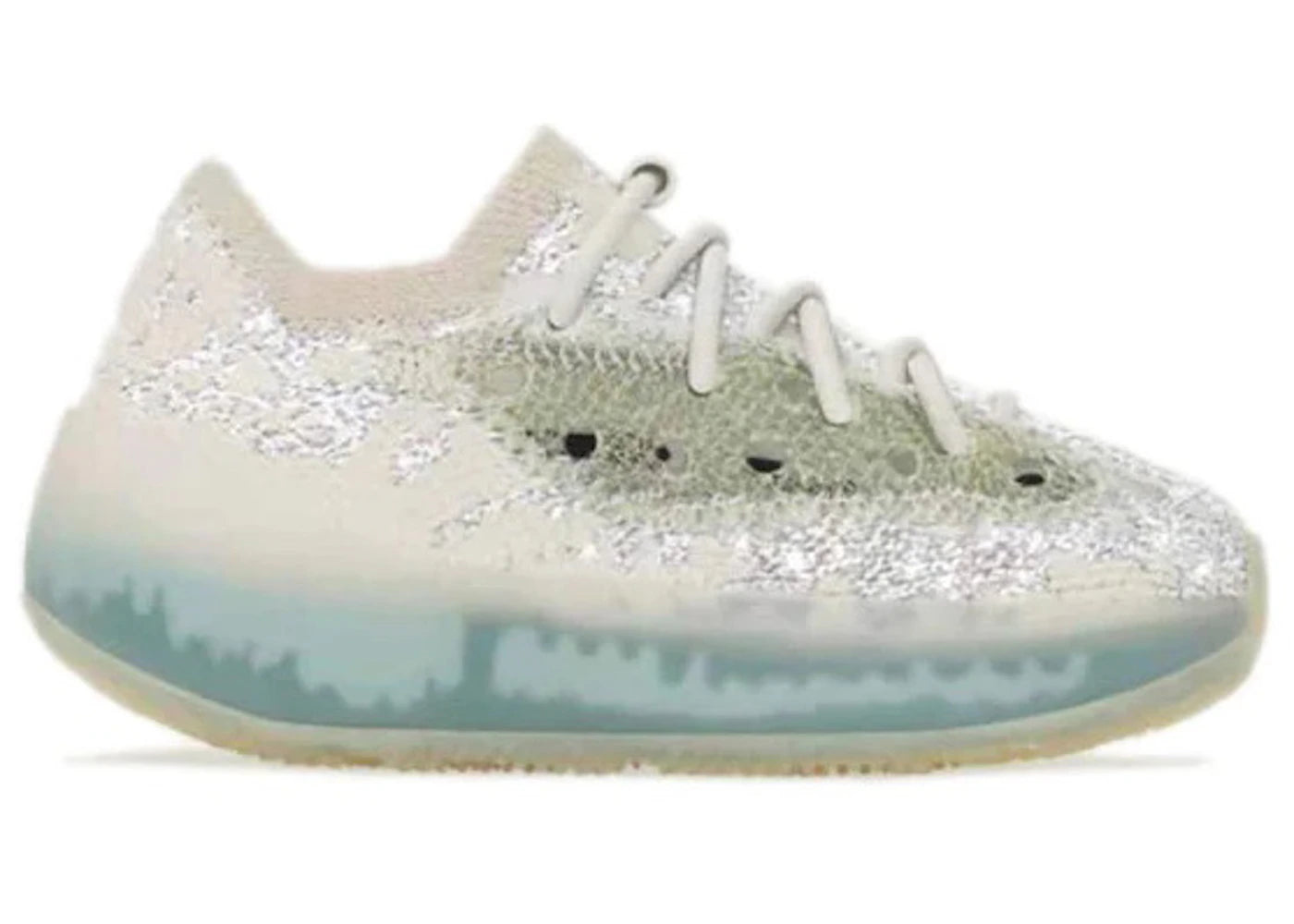 Adidas Yeezy Boost 380 Alien Blue (Infants) – Kicks Machine