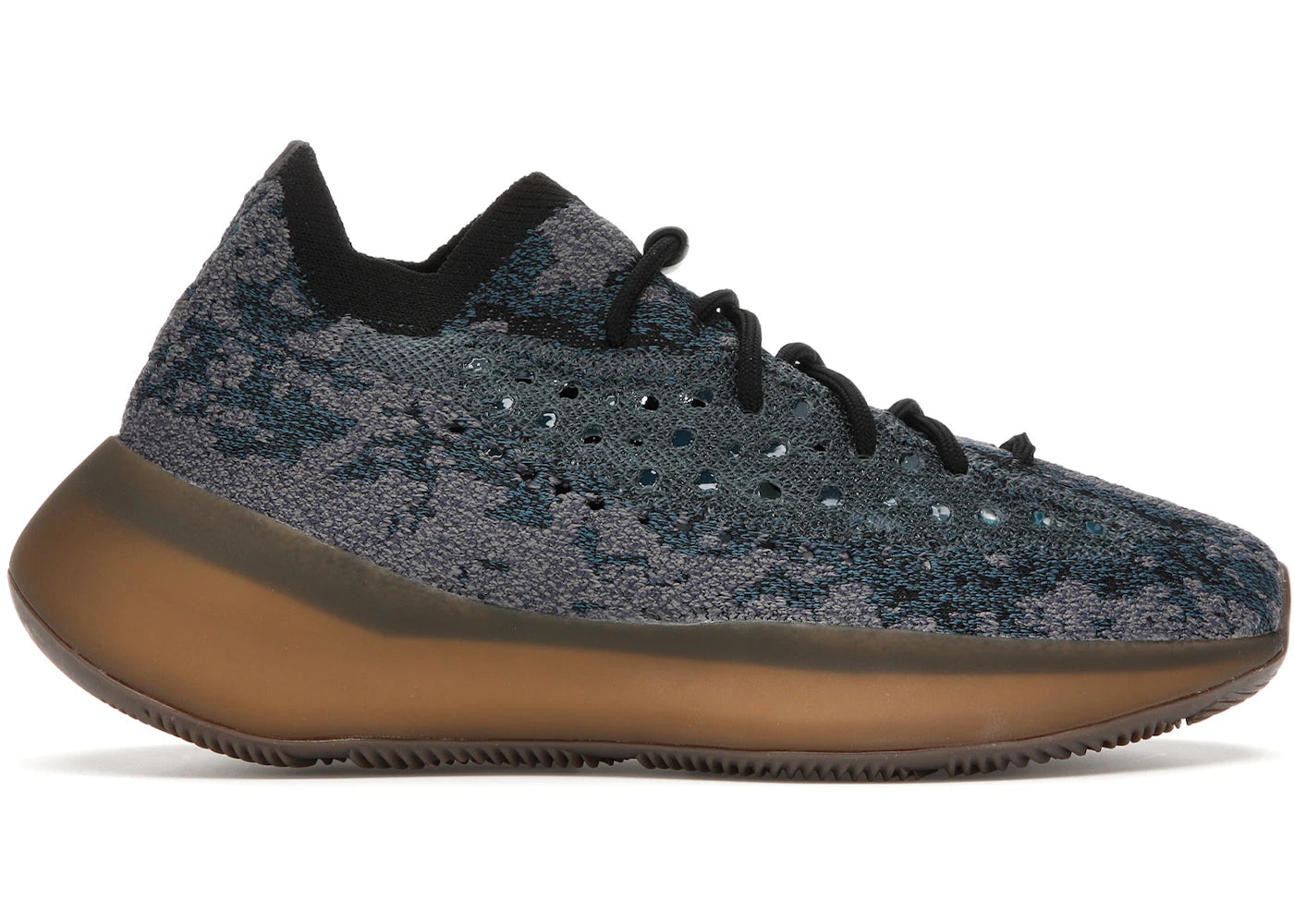 Adidas Yeezy Boost 380 Covellite – Kicks Machine
