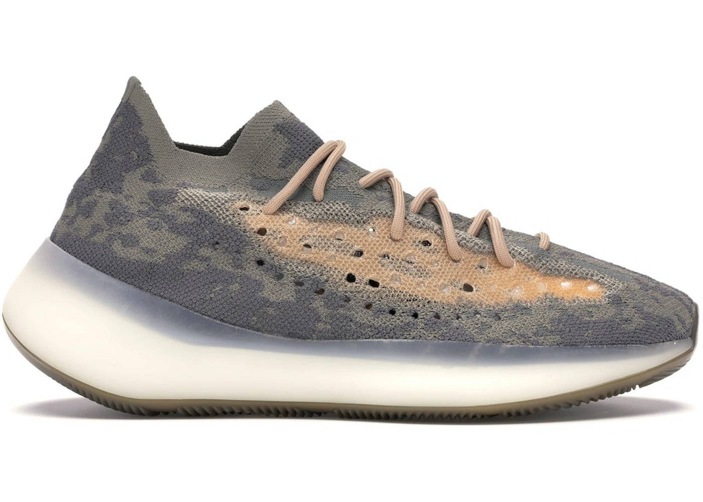 Adidas Yeezy Boost 380 Mist Reflective