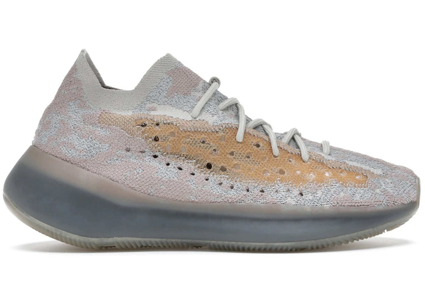 Adidas Yeezy Boost 380 Pepper Reflective UK