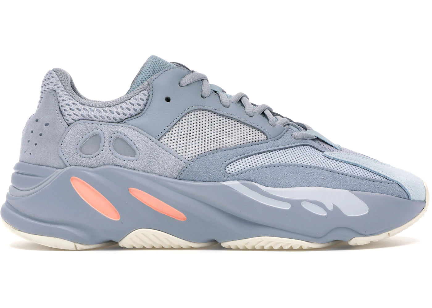 adidas Originals Yeezy Boost 700 - Inertia/Inertia Grey / 4