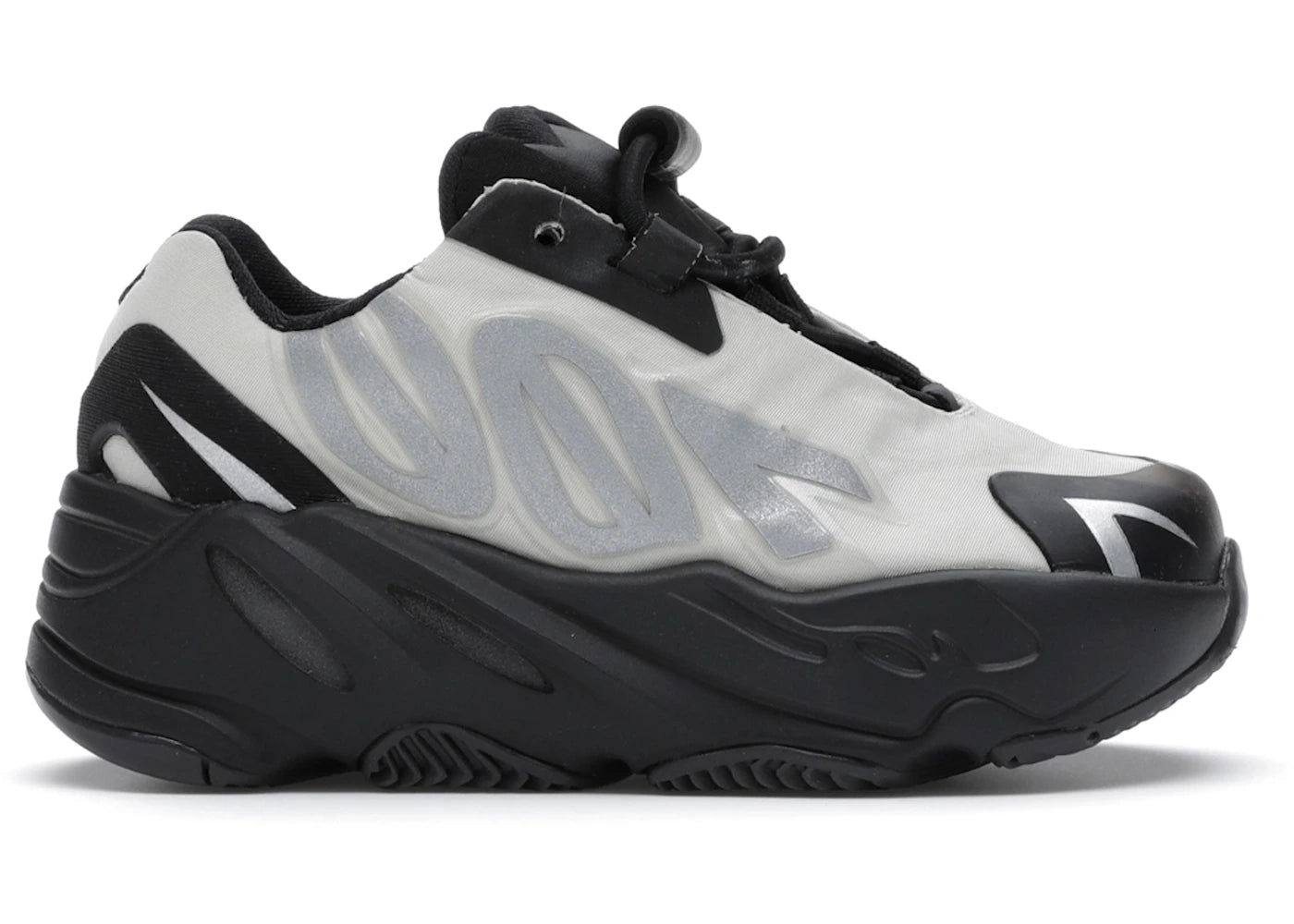 adidas yeezy boost 700 mnvn bone (infants)