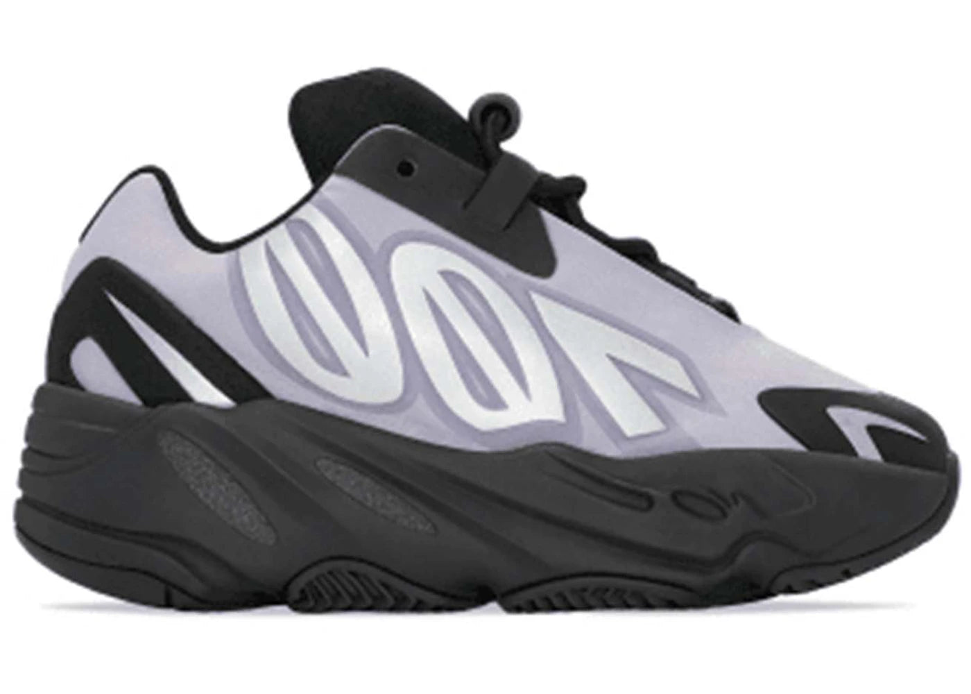 adidas yeezy boost 700 mnvn geode (infants)