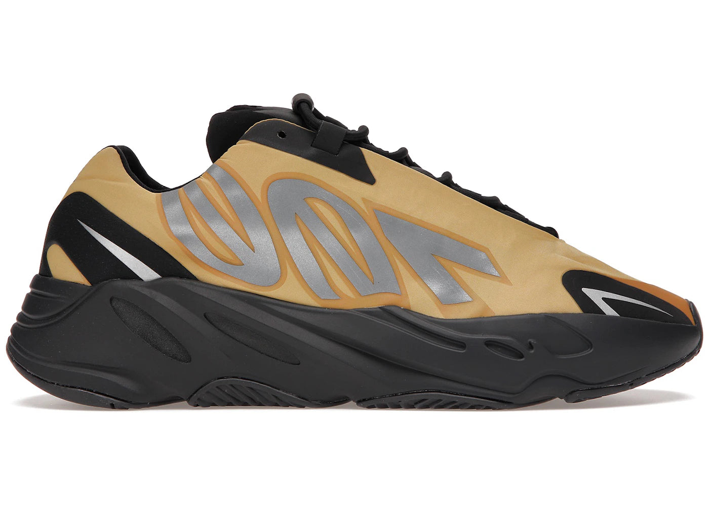 Adidas Yeezy Boost 700 Mnvn Honey Flux