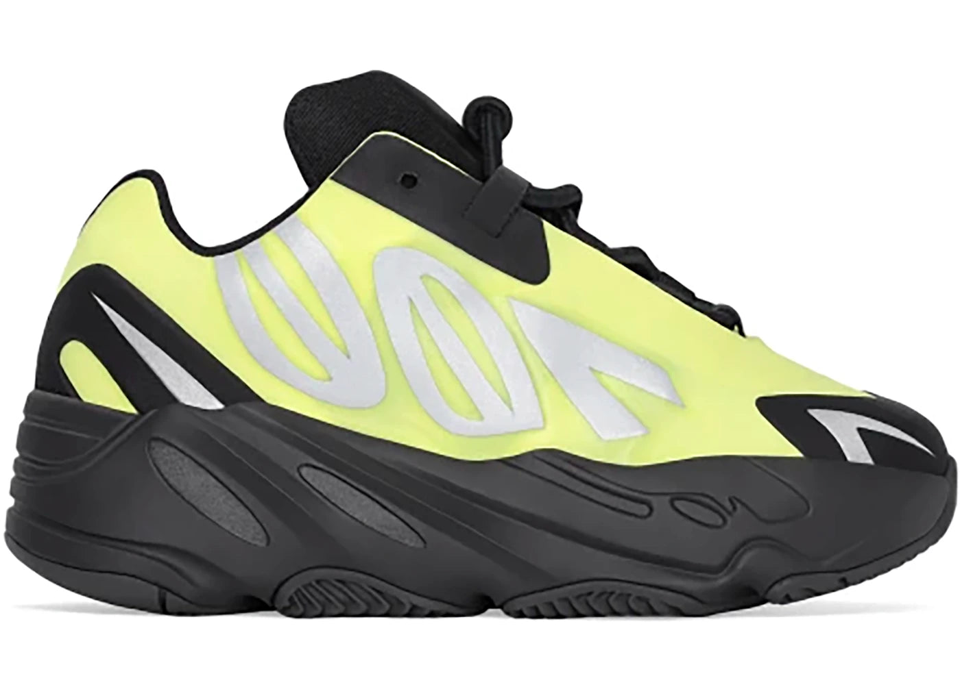 Adidas Yeezy Boost 700 Mnvn Phosphor (Infants) Kicks Machine Adidas Yeezy Boost 700 Mnvn Phosphor (Infants) Kicks Machine