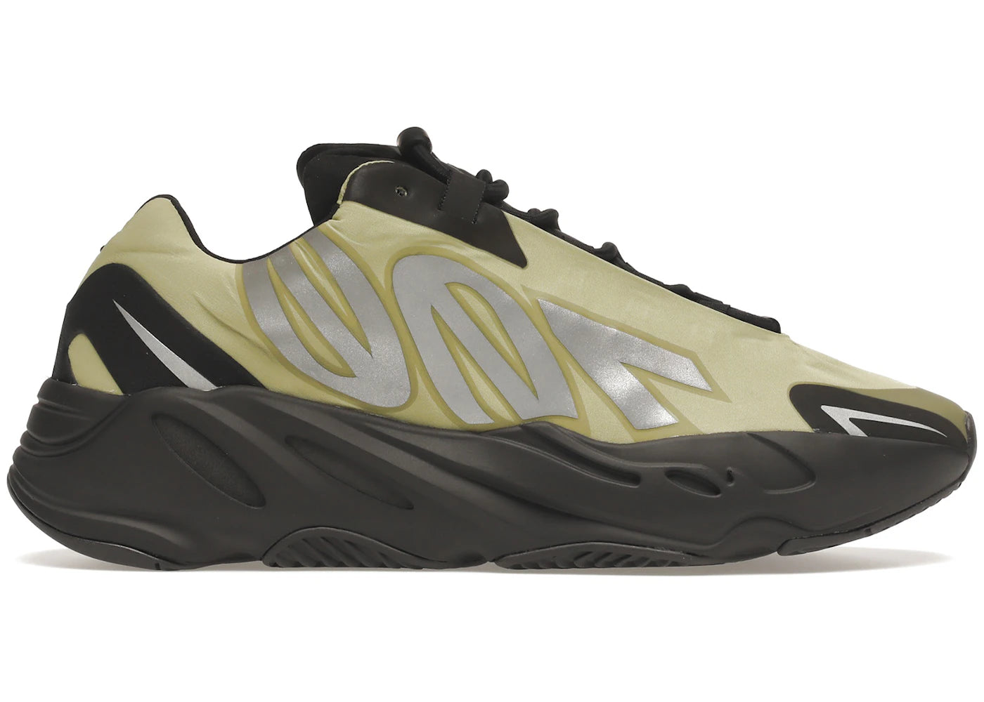 Adidas Yeezy Boost 700 Mnvn Resin