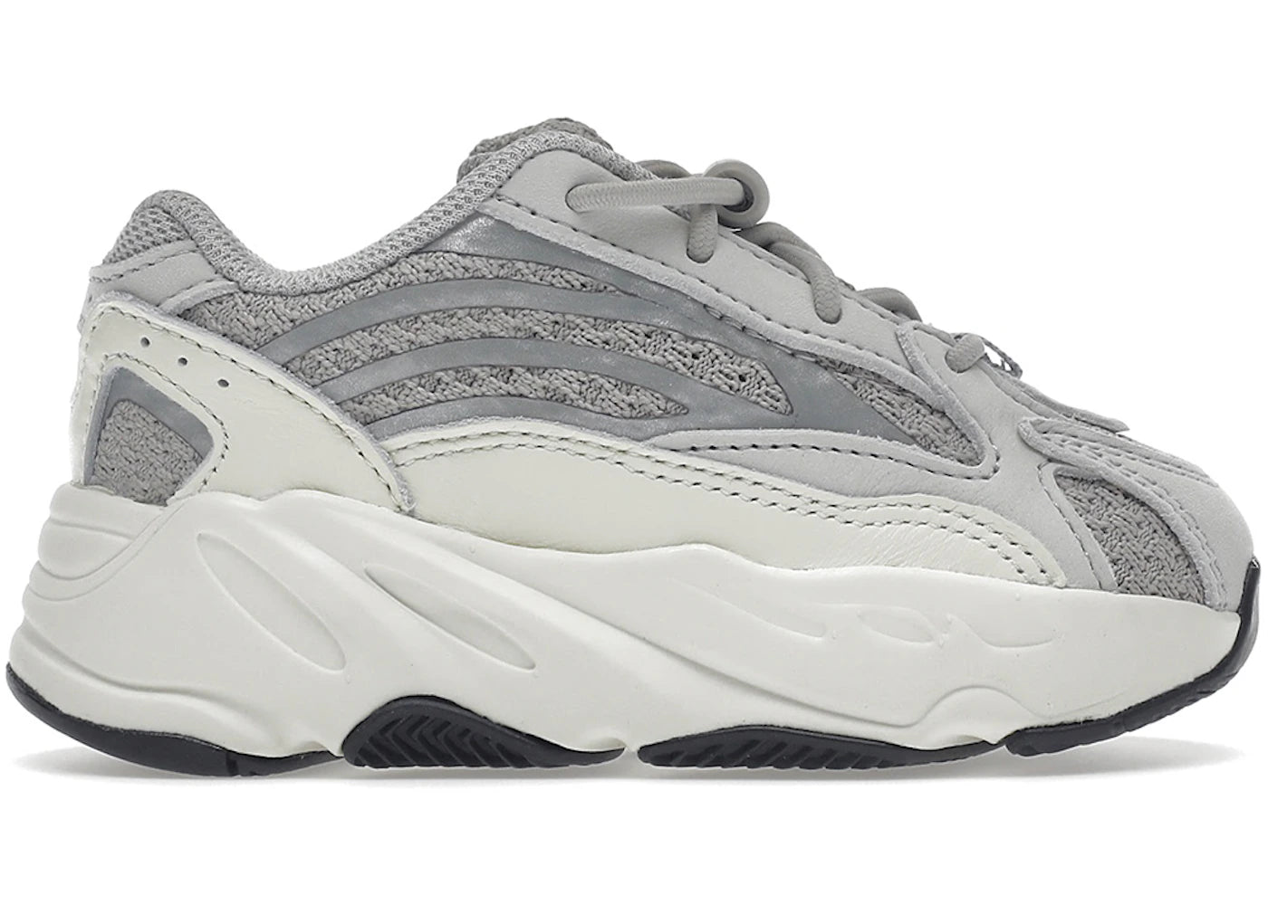 adidas yeezy boost 700 v2 static (infants)